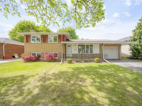 133 Baldoon Rd, Chatham Kent, ON N7L 1E2