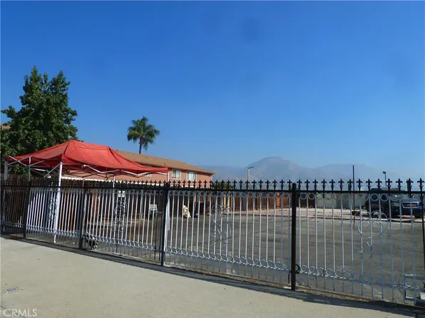 3119 N Golden Ave Lot 1, San Bernardino, CA 92404