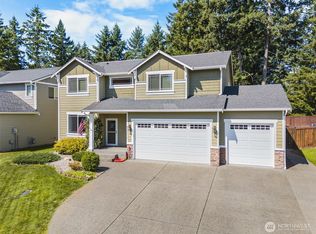 20610 84th Avenue Ct E, Spanaway, WA 98387
