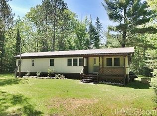 W11251 County Road O, Dunbar, WI 54119