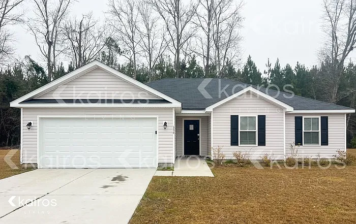 136 Western Red Cedar Dr — Photo 1