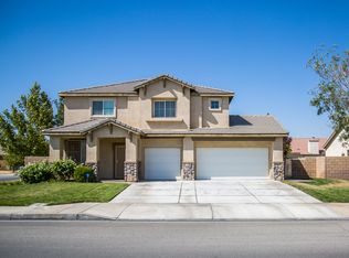 2055 Minter Way, Lancaster, CA 93536