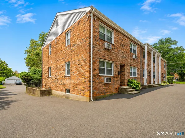 9 Windell Pl #9, Stamford, CT 06906