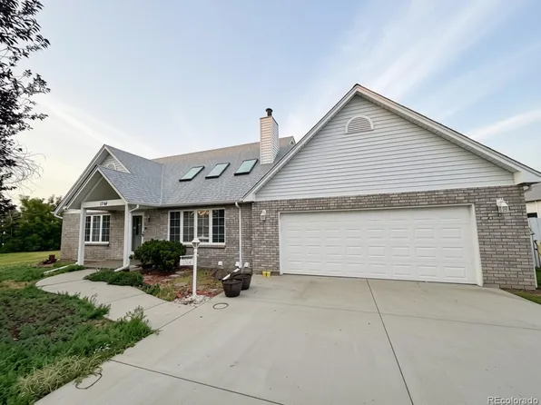 1764 Longbranch Street, Strasburg, CO 80136