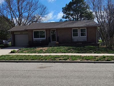5100 S 54th St, Lincoln, NE, 68516