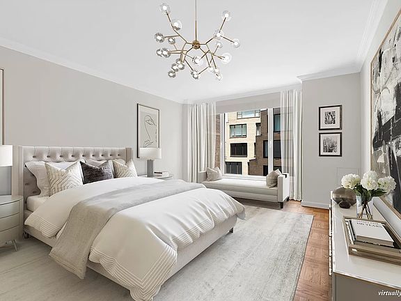 200 Central Park S APT 19M, New York, NY 10019 | MLS ...