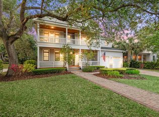 1000 Sea Forest Ln, Saint Augustine, FL 32080