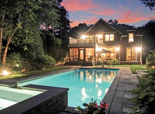 6 Post St, East Hampton, NY 11937