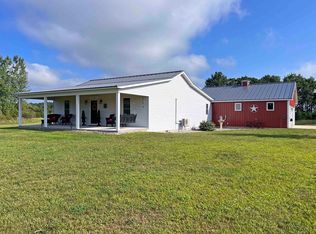 13332 Gary Rd, Chesaning, MI 48616