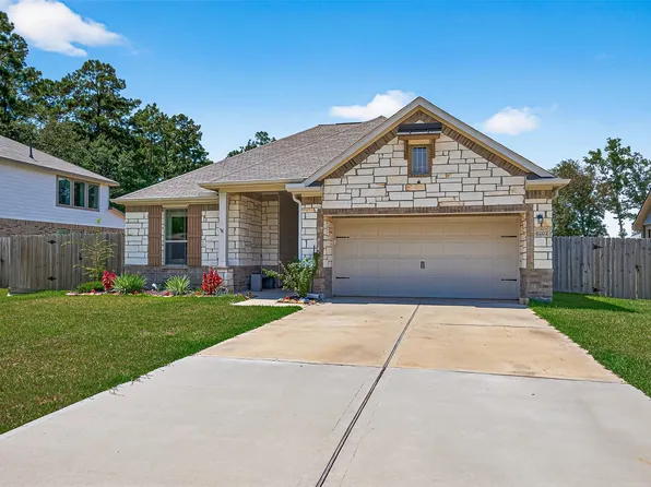 6207 Twin Fawns Dr, Conroe, TX 77303