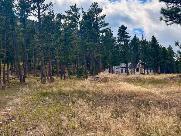 4535 Little Wolf Creek Rd, Wolf Creek, MT 59648