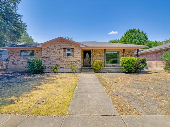 3913 Mobile Dr, Garland, TX 75041