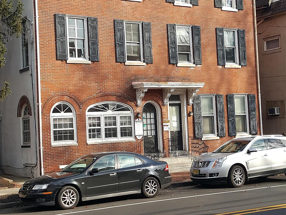 217-219 High St Logan Bldg