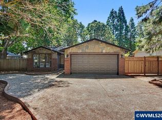 5090 Terrylee Ct SE, Salem, OR 97306