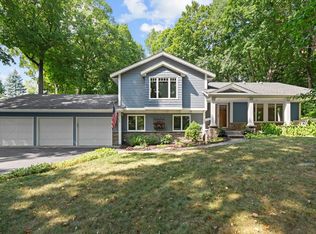 3116 Old County Road 15, Wayzata, MN 55391