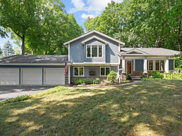 3116 Old County Road 15, Wayzata, MN 55391