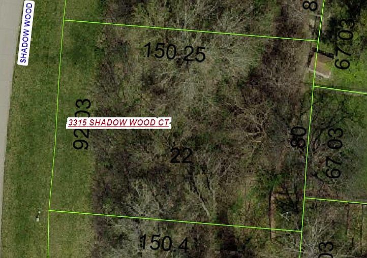 1st image of 3311 Shadow Wood Ct