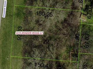 3311 Shadow Wood Ct, Milan, IL