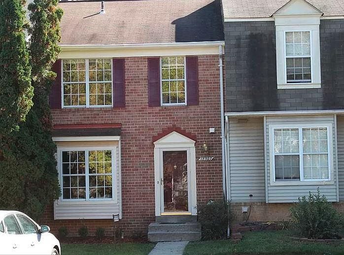 18927 Treebranch Ter, Germantown, MD 20874 Zillow