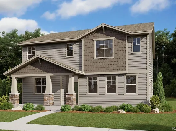 55203 E 31st Avenue, Strasburg, CO 80136