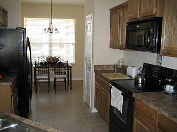 2nd image of 3531 Sanctuary Dr