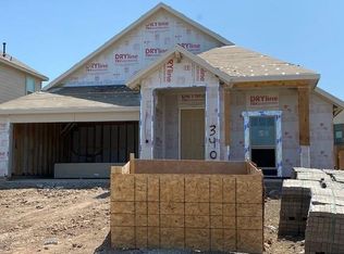 340 Leadtree Loop, Buda, TX 78610