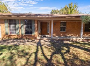 1109 Brice Rd, Sherwood, AR 72120