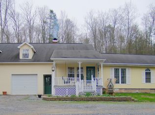 4180 Fowler's Hollow Rd., Blain, PA 17006