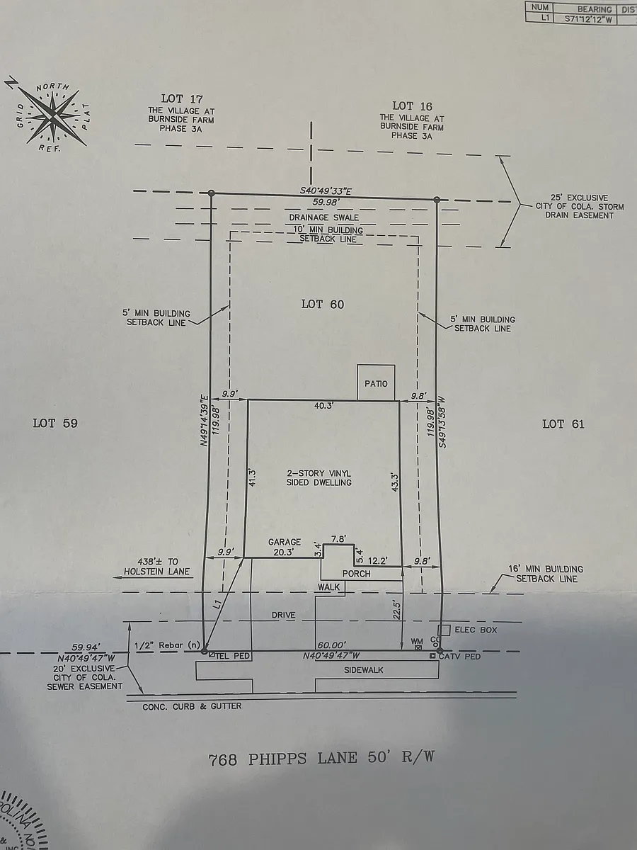 Building Photo - 768 Phipps Ln