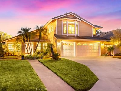 6 Vintage Way, Trabuco Canyon, CA, 92679