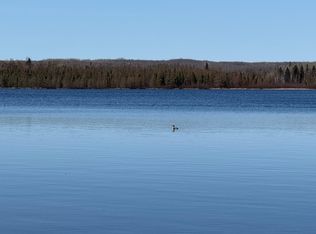 LOT 4 Allen Rd, Crandon, WI 54520