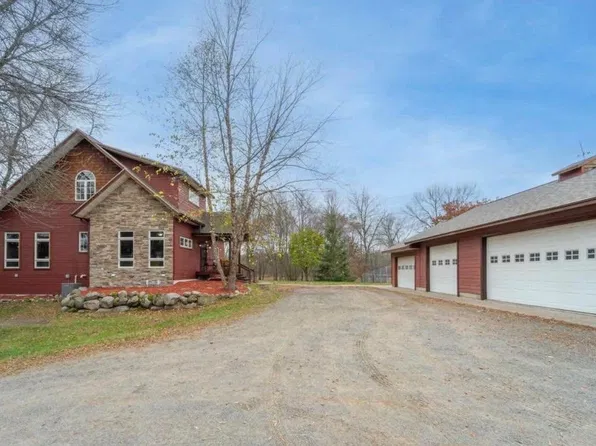 2761 Mississippi Shores Rd, Fort Ripley, MN 56449