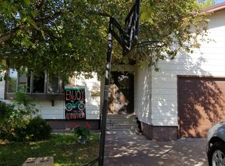 901 10th Ave W, Ashland, WI 54806