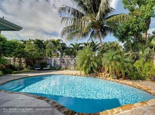 937 NE 26th Ave, Pompano Beach, FL 33062