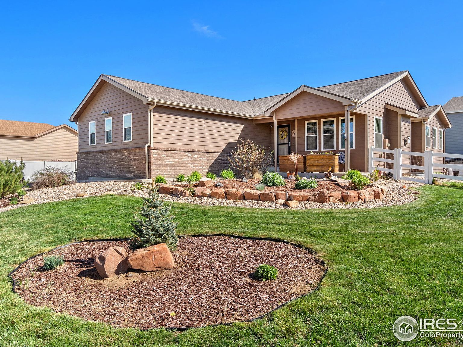1313 Park Ridge Dr, Severance, CO 80615 Zillow