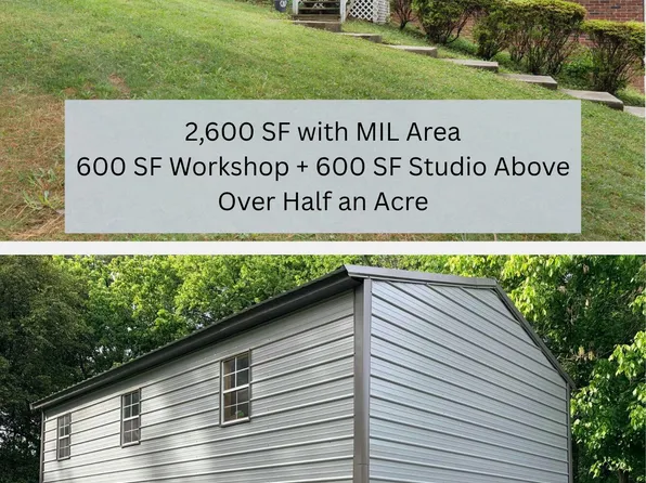 2443 Valley Hills Trl NW, Cleveland, TN 37311