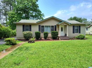 233 S Cannon Ave, Sylacauga, AL 35150