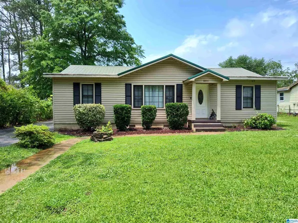233 S Cannon Ave, Sylacauga, AL 35150