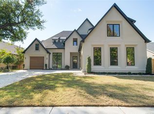 1050 E 34th St, Tulsa, OK 74105