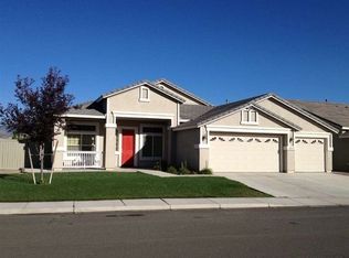 10235 Donnay Ct, Reno, NV 89521