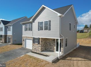 420 Beth St LOT 4, Martinsburg, WV 25404
