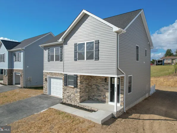 420 Beth St Lot 4, Martinsburg, WV 25404