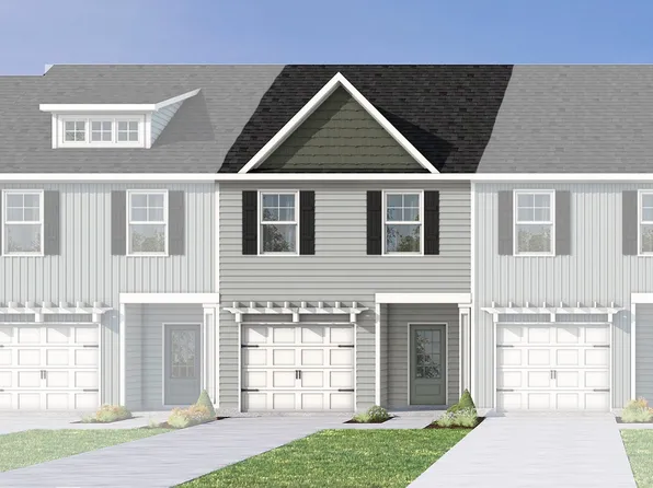 242 Cline Way, Beaufort, NC 28516