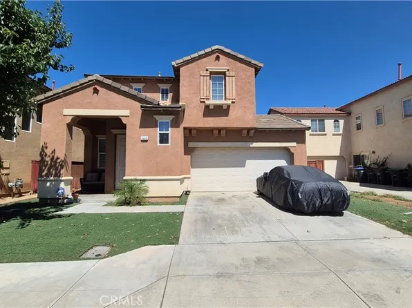 1446 Avila Dr, Perris, CA 92571