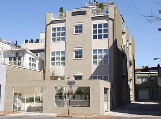 1735 Johnson Ave NW APT A, Washington, DC 20009