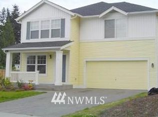 9906 200th Ave E, Bonney Lake, WA