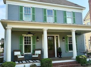 1005 Burrow Ave, Conway, AR 72032