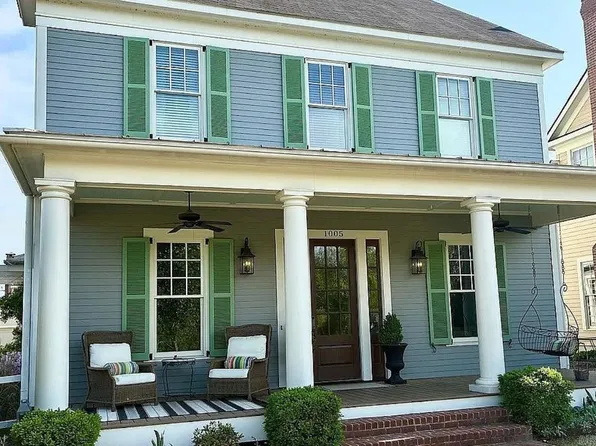 1005 Burrow Ave, Conway, AR 72032