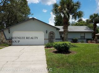 11288 Sedgefield Ave, Spring Hill, FL 34608