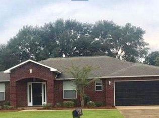 227 Woodsong Dr, Foley, AL 36535